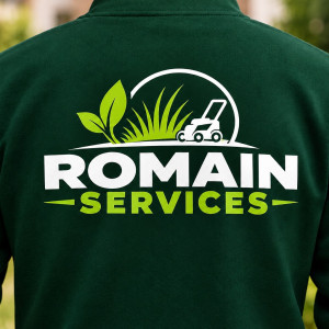 Romain K. (ROMAIN SERVICES)
