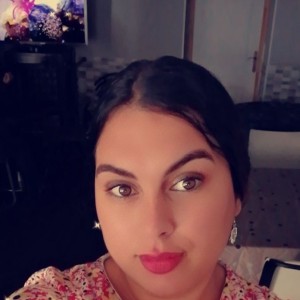 Ibtissama E.