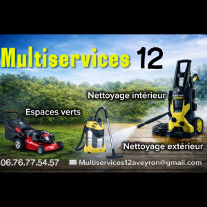 Sullyvan G. (Multiservices)
