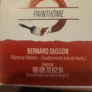 Bernard D. (Painthome)