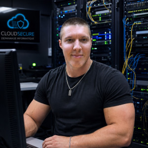 Clement F. (CloudSecure)