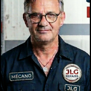 Jean Luc G. (JLG)