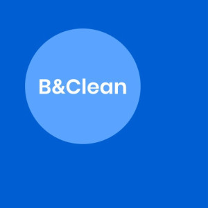 B & CLEAN