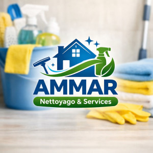 Djamila A. (Ammar Nettoyage & Service)