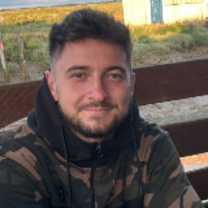 Alexandre M.
