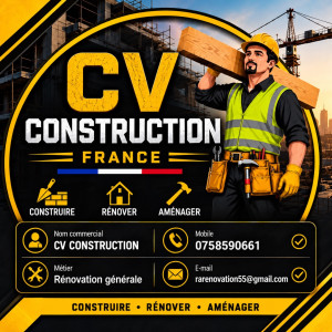 RA RÉNOVATION