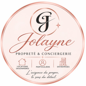Sabrina D. (Jolayne propreté concierge...
