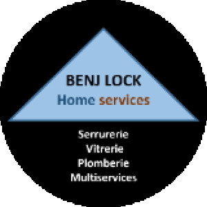 Hassane B. (BENJ LOCK HOME SERVICES)