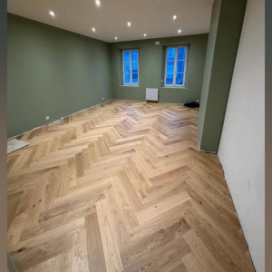 Julien S. (Entreprise Dijs peinture)