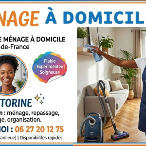 Victorine T.