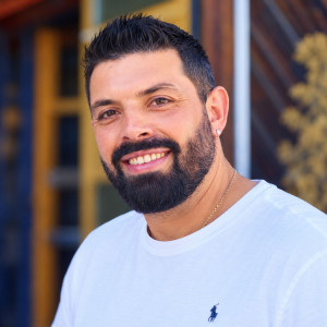 Tiago Manuel L. (Miroiterie Andrade)