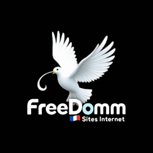 Eric B. (FreeDomm)