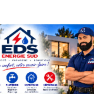 Khalil M. (EDS ENERGIE SUD)