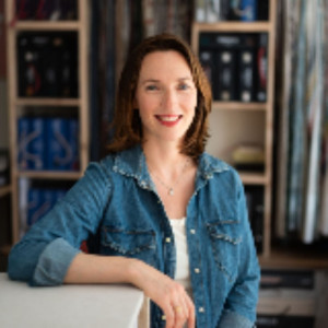 Caroline M. (Couleurs Textiles)