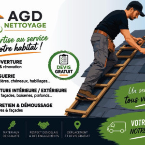 Gary D. (Agd Nettoyage)