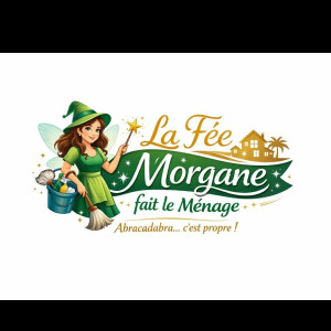 Morgane D. (La Fée Morgane)