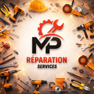 MP REPARATION