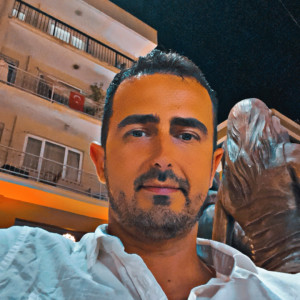 Sercan A. (Akyuz Sercan)