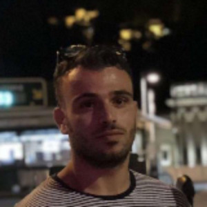 Mahdi M.