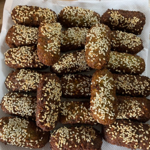 Kholoud K. (Mourad libanaise)