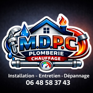 Mustapha D. (M.D.P.C Plomberie Chauffa...
