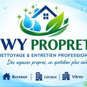 Faysal M. (Jwy Propreté)