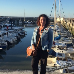 Fabienne D.