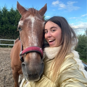 La Tribu D’elise Et Gege R.