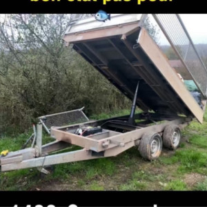 Rocco H. (Espace vert, Hoffmann)