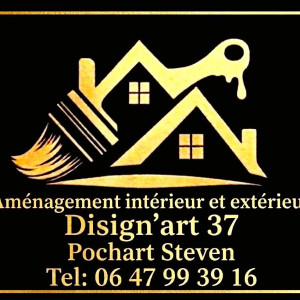 Steven P. (Disign'art Touraine)