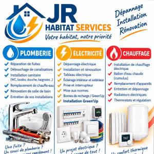Milton J. (JR Habitat Services)