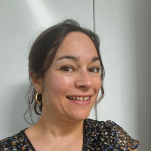 Delphine C.