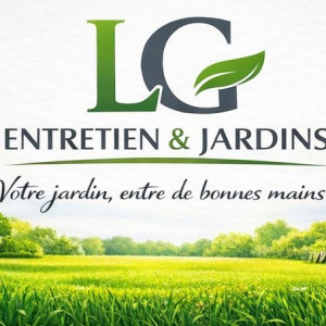 Ludovic G. (LG Entretien Jardins)