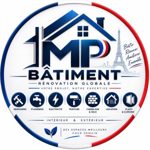 MP BÂTIMENT