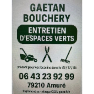 Gaetan B. (Gaetan BOUCHERY)
