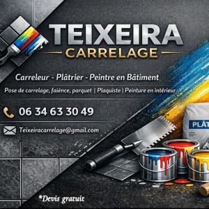 Thomas T. (Teixeira Carrelage)