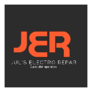 Julien D. (Jul's Electro Repar)