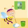 avatar Amel R. (Butineuses)<