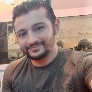 Hamdi H. (HABARENOV)