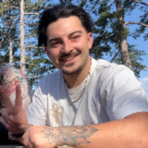 Mehdy B. (MDB Clean)