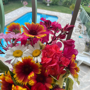 Florence B. (Service FLO)