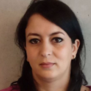 Ahlam R. (MARWA AHMED Beauté et Santé)