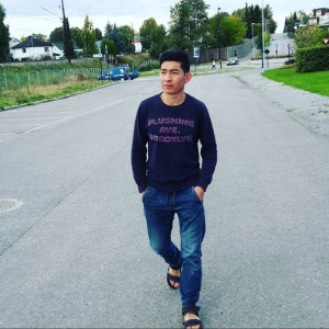 Imran H.