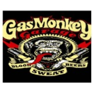 Gas Monkey Association
