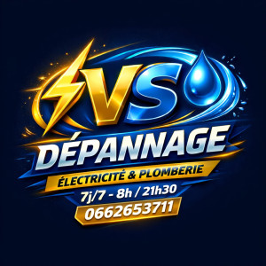 Sebastien V. (VS dépannage)