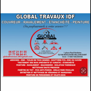 Hans W. (Globaltravaux)