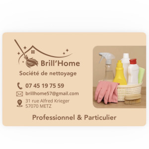 Maeva D. (Brill’Home)