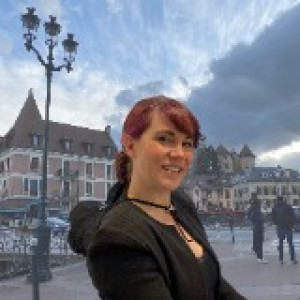 Emma L. (M.A. Conciergerie)