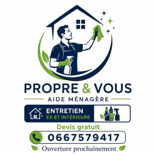 Jordan T. (Propre & vous)
