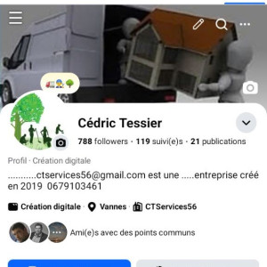Cédric T. (CT SERVICES 56 /Abracadabro...